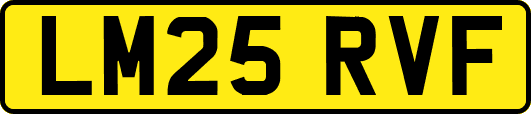 LM25RVF