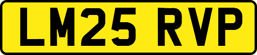 LM25RVP