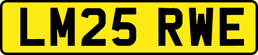 LM25RWE