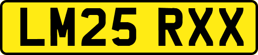 LM25RXX