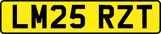 LM25RZT