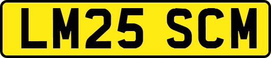 LM25SCM