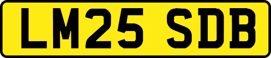 LM25SDB
