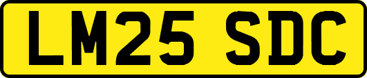 LM25SDC