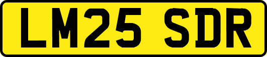 LM25SDR