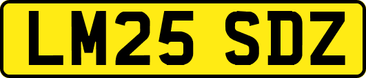 LM25SDZ