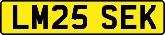 LM25SEK