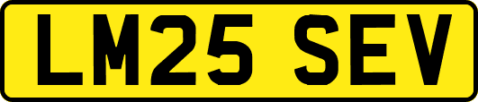 LM25SEV