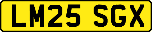 LM25SGX