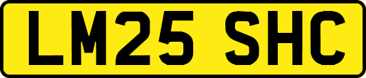 LM25SHC
