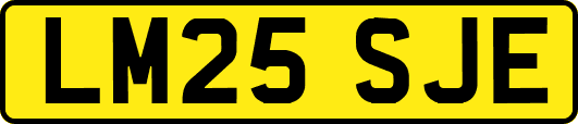 LM25SJE