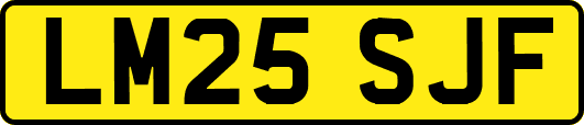 LM25SJF