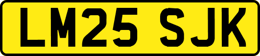 LM25SJK