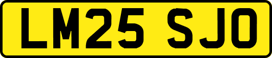 LM25SJO