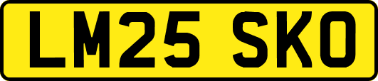 LM25SKO