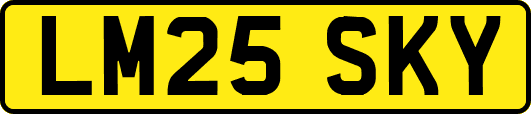 LM25SKY