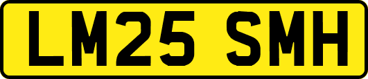 LM25SMH