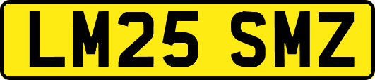 LM25SMZ