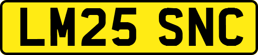 LM25SNC