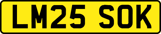 LM25SOK