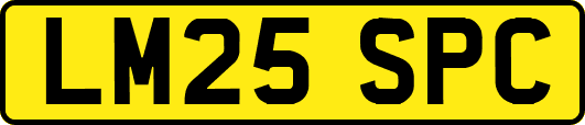 LM25SPC