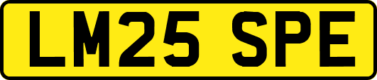 LM25SPE
