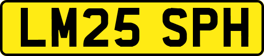 LM25SPH