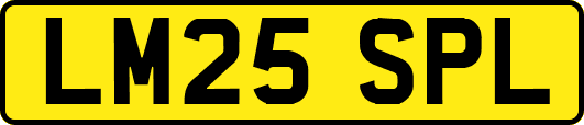 LM25SPL