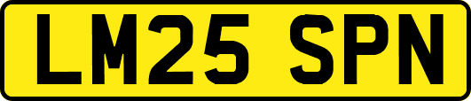 LM25SPN
