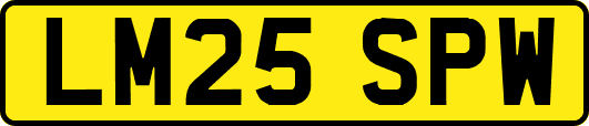 LM25SPW
