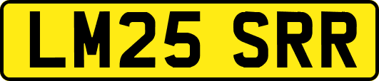 LM25SRR