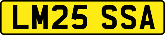 LM25SSA