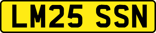 LM25SSN