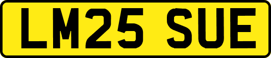 LM25SUE