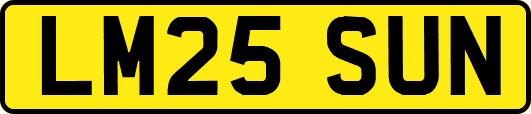 LM25SUN