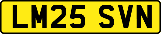 LM25SVN