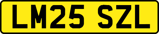 LM25SZL