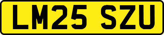 LM25SZU