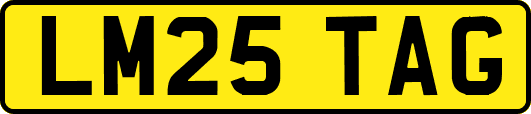LM25TAG