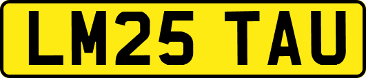 LM25TAU