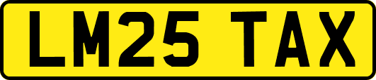LM25TAX