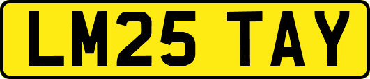 LM25TAY