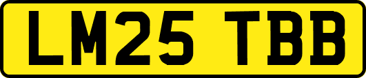 LM25TBB