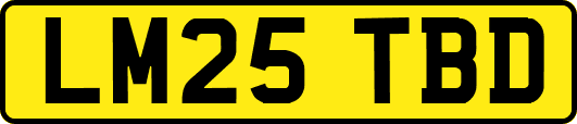 LM25TBD