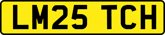 LM25TCH