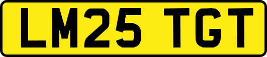 LM25TGT