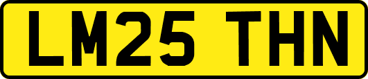 LM25THN