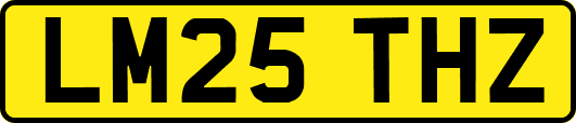 LM25THZ
