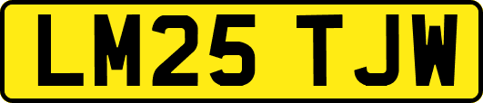 LM25TJW