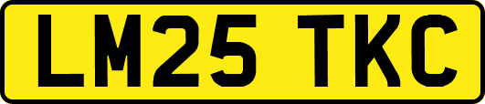 LM25TKC